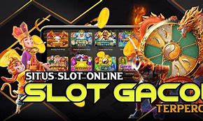 Daftar Situs Slot Mudah Jackpot Terpercaya 2023 Indonesia Online