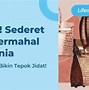 Hak Siar Termahal Di Dunia