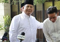 Putra Putra Putra Prabowo Subianto